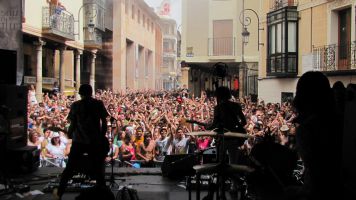 Festivales de Indie 2021 3