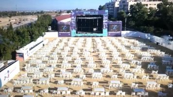 Centro Hípico Mairena de Aljarafe 2