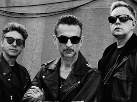 Depeche Mode 1