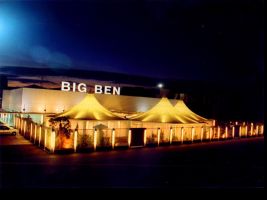 Big Ben Discoteca 3