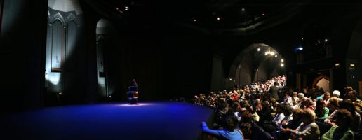 Teatro de La Abadía 5