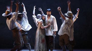 El alcalde de Zalamea 2