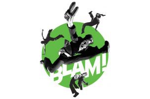 BLAM! 3