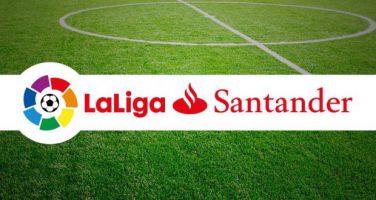 LaLiga Santander  2