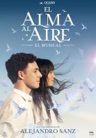 El Alma al Aire, el musical 9