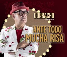 Jose Corbacho 8