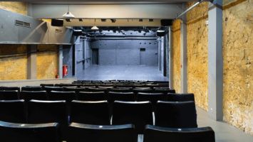 Teatre Tantarantana 5