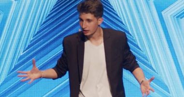 Imprevisto de David Burgueño 2