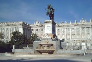 Palacio Real de Madrid 11
