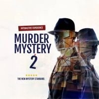 Murder Mystery: Solve the case! 3