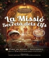 La Missió Secreta Dels Elfs 1