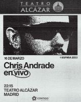 Chris Andrade 2