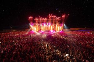 Barcelona Beach Festival 2025 5