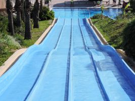 Aqualand Torremolinos 2