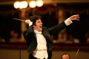 Gustavo Dudamel 3