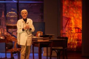 La habitación de María 3