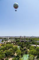 Nao Vigía, el Globo de Sevilla 6