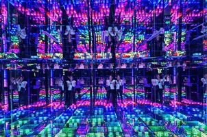 Nomad Museo Inmersivo - Madrid 1