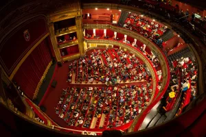Teatro Gayarre 5