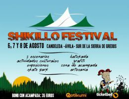 Shikillo Festival 1