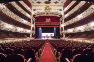 Teatro Principal de Valencia 3