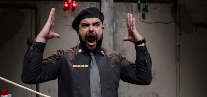 Impro Fighters Revolution 2