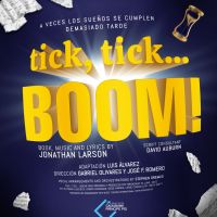 Tick Tick... Boom ! 1