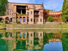 Visita al Monasterio de Yuste 7