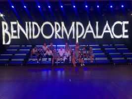 Benidorm Palace 2
