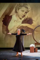 Las Sombras de Catalina Bárcena 7