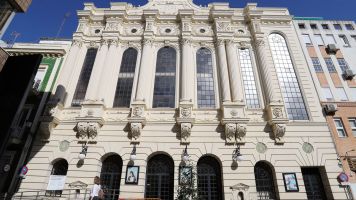 Gran Teatro de Huelva 3