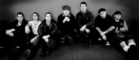Dropkick Murphys 1