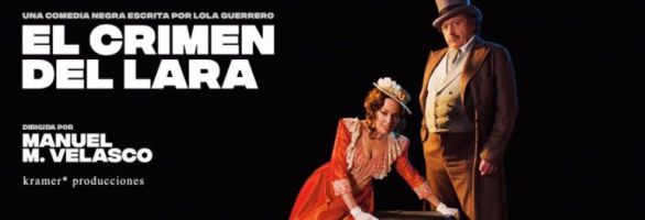 El Crimen del Lara 1