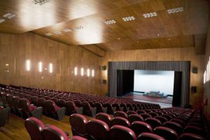 Escuela Superior de Arte Dramático de Málaga (ESAD Málaga) 1
