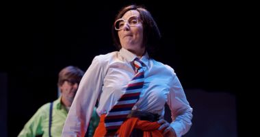 El Éxito de la Temporada 5