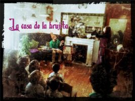 La casa de la brujita 3
