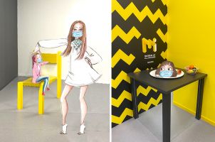 Museo de las Ilusiones de Madrid 5