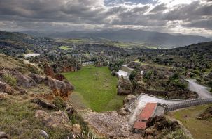 Parque de Cabárceno 1