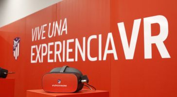 Atlético de Madrid: Tour por el Estadio y Museo 2