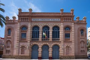 Gran Teatro Falla 1