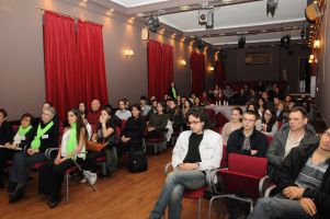 Teatro Victoria de Madrid 2