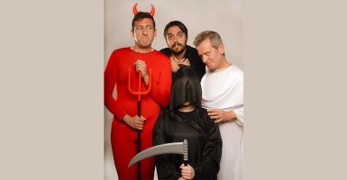 Triunfar es preferible 1