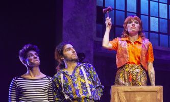 Godspell, el Musical 5