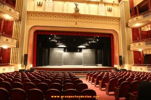 Teatro Bretón de los Herreros 5