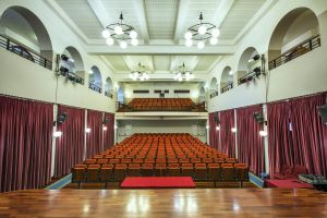 Centro Cultural “Pablo Ruiz Picasso” 5