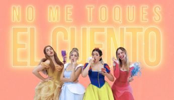 No me toques el cuento 6