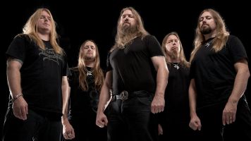 Amon Amarth 2