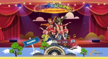 CantaJuego - Grupo EnCanto 9