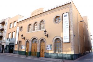 Teatro Bernal 1