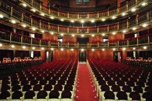 Teatro Español Madrid 2
